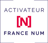 logo Activateur France Num