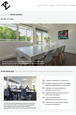 aceec-ecran-2 site-internet-plombier-depannage