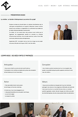 aceec-ecran-3 site-internet-plombier-prestations