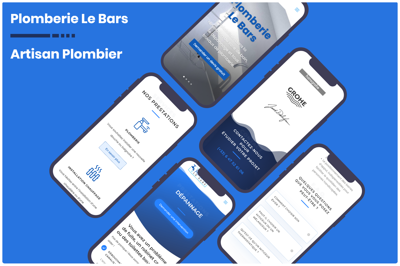 site-internet-artisan-plombier